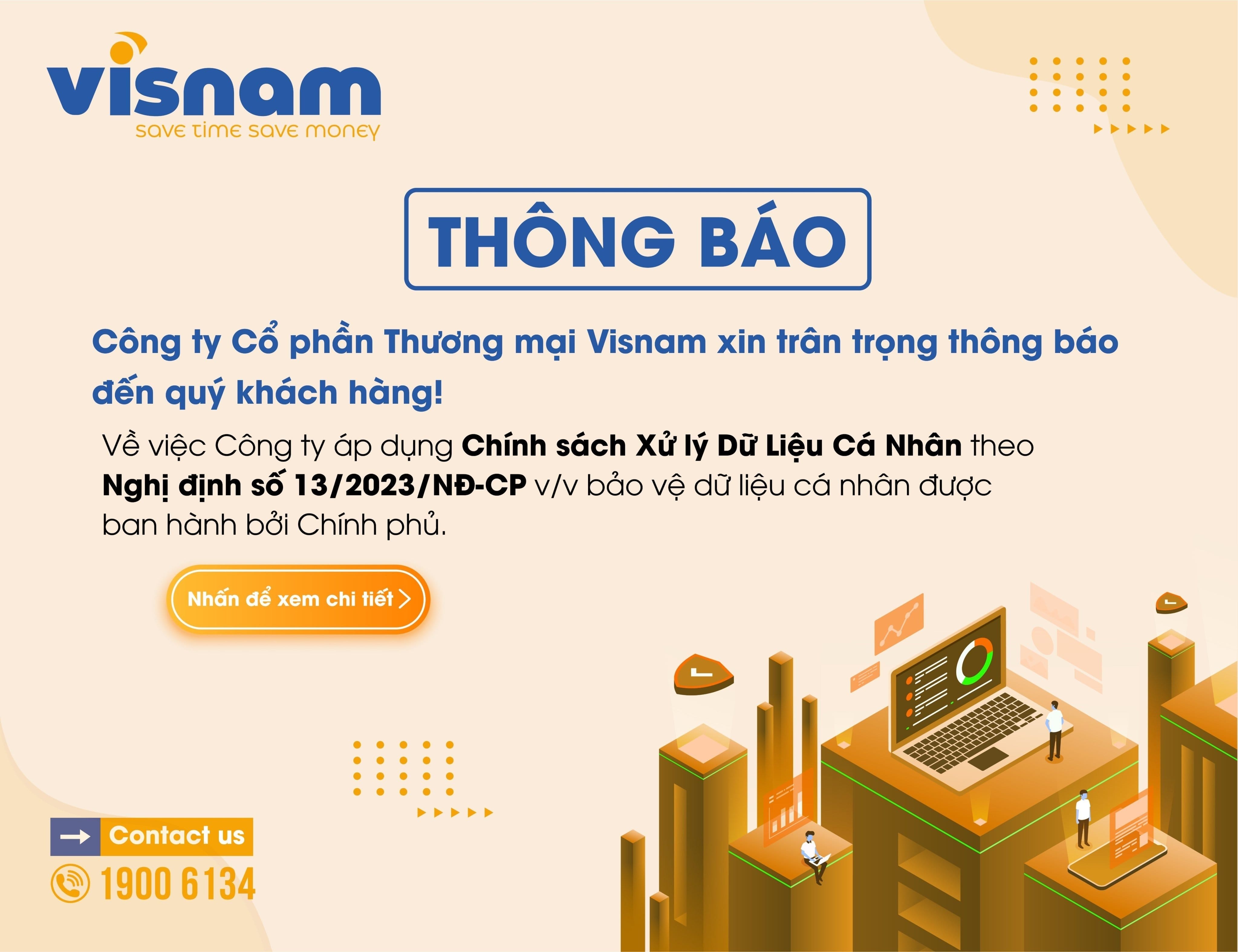 Chính sách xử lý dữ liệu cá nhân theo Nghị định số 13/2023/NĐ-CP