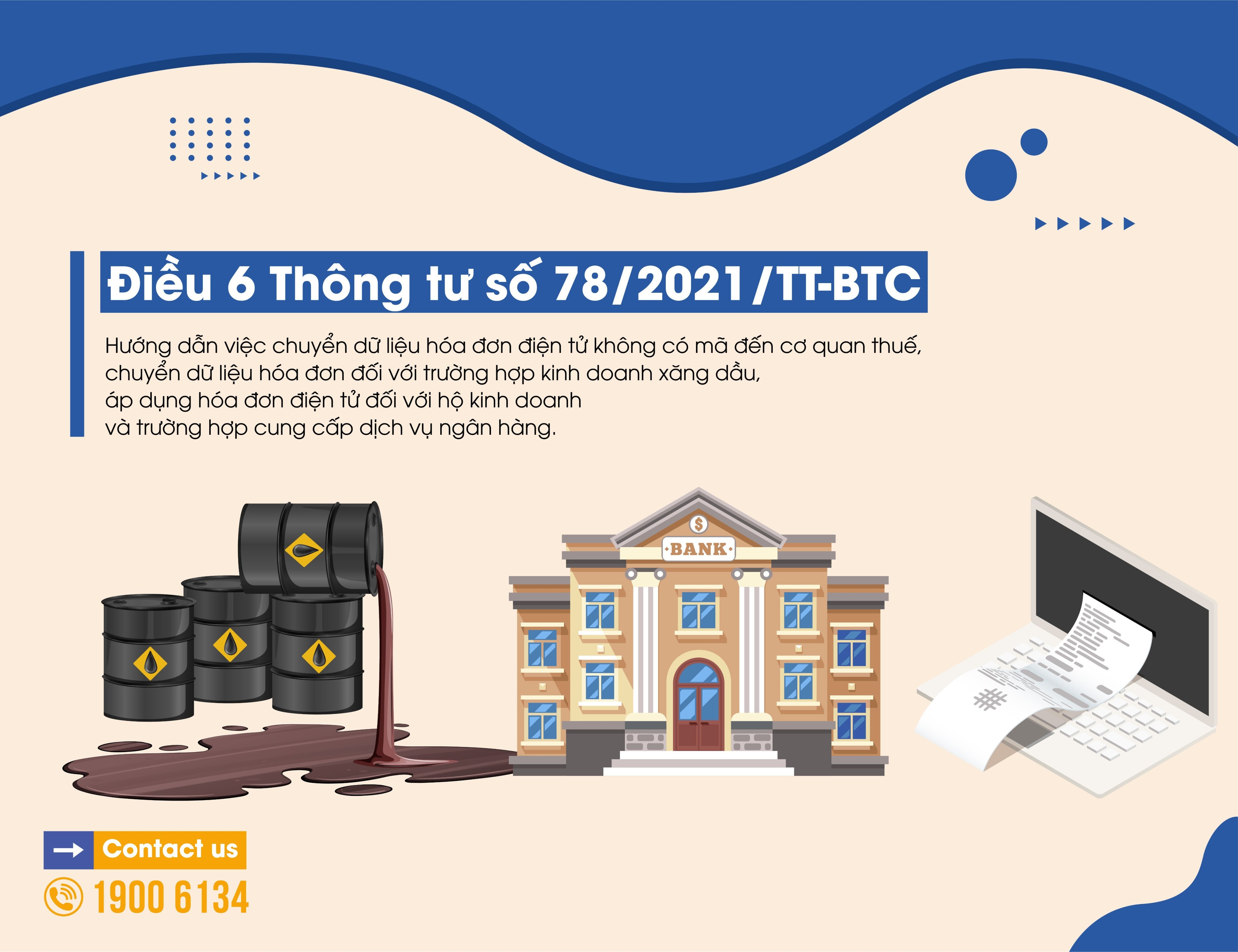 Điều 6 Thông tư số 78/2021/TT-BTC