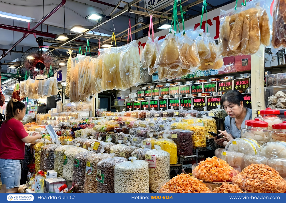 Hộ kinh doanh cần đăng ký với cơ quan Thuế đẻ xuất hoá đơn điện tử