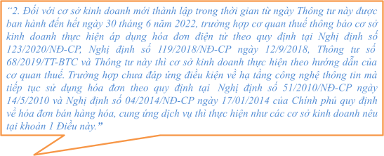 Nội dung được nêu rõ tại khoản 2 Điều 12 Thông tư 78/2021/TT-BTC