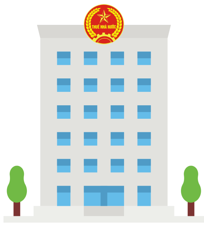 Kết nối với Cơ quan Thuế